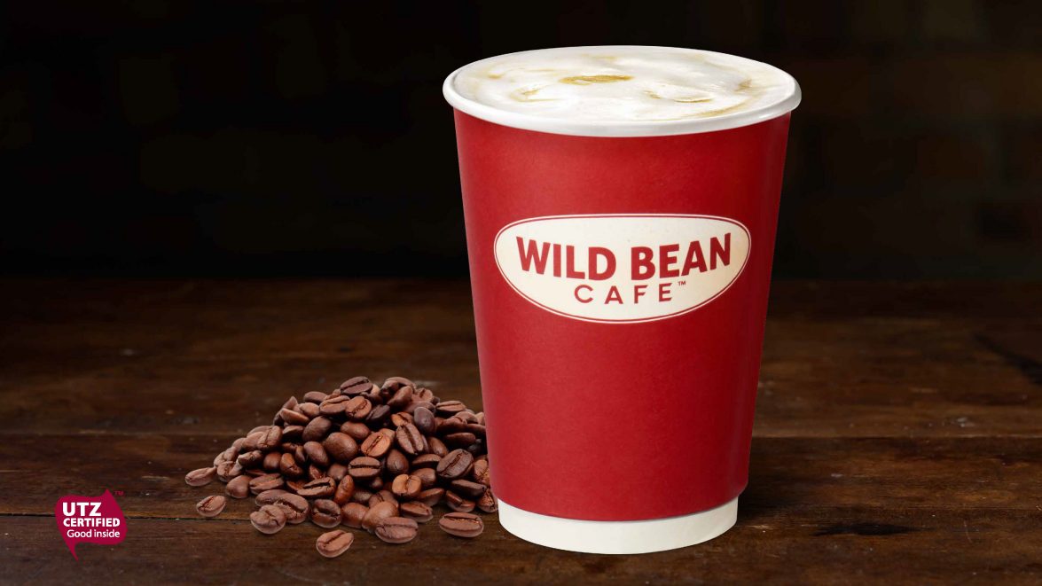 Wild Bean Café